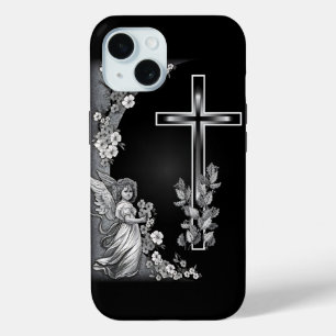 Der Fall Cross iPhone/iPad Case-Mate iPhone Hülle