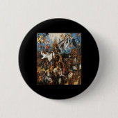 Der Fall der Engel der Rebellen Button (Vorderseite)