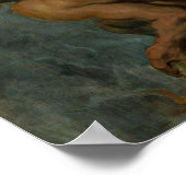 Der Fall der Engel der Rebellen Poster (Ecke)