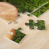 Der Fall der Pilze Puzzle (Seite)