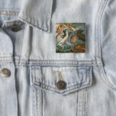 Der Fall der Rebellenengel, 1562 Button (Beispiel)