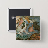 Der Fall der Rebellenengel, 1562 Button (Vorne & Hinten)