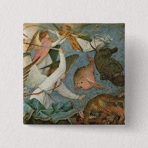 Der Fall der Rebellenengel, 1562 Button