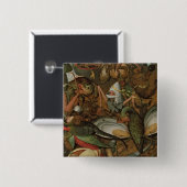 Der Fall der Rebellenengel, 1562 Button (Vorne & Hinten)