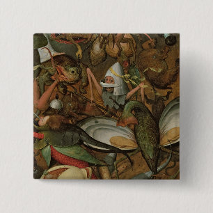 Der Fall der Rebellenengel, 1562 Button