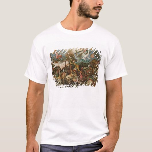 Der Fall der Rebellenengel, 1562 T-Shirt (Vorderseite)