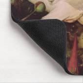 Der Fall der Rebellenengel Mousepad (Ecke)