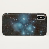 Der Fall der sieben Schwestern Case-Mate iPhone Hülle (Rückseite (Horizontal))