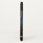 Der Fall der sieben Schwestern Case-Mate iPhone Hülle (Hinten/Rechts)