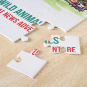 Der Fall der Vermissten Menschen Puzzle (Seite)