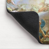 Der Fall des Giants, der Olymp, 1764 belagert (oi Mousepad (Ecke)