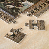 Der Fall des Mannes Puzzle (Seite)