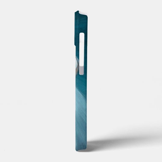 Der Fall "Divine Mercy Case-Mate iPhone" Case-Mate iPhone Hülle (Rückseite / Links)