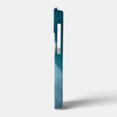 Der Fall "Divine Mercy Case-Mate iPhone" iPhone Hülle (Rückseite / Links)