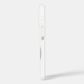 Der Fall Don Phone Case-Mate iPhone Hülle (Rückseite / Links)