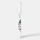 Der Fall Don Phone Case-Mate iPhone Hülle (Rückseite / Rechts)