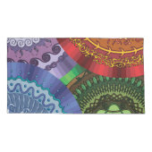 Der Fall Elements Pillow Kissenbezug (Rückseite)