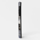 Der Fall für das abgespielte iPhone 5 Case-Mate iPhone Hülle (Hinten/Links)