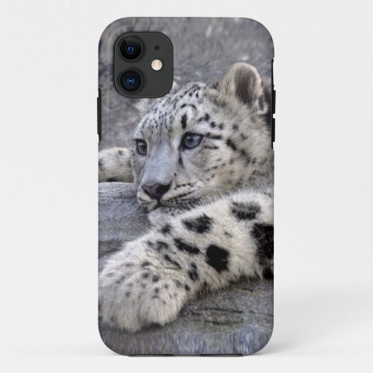 Der Fall für das abgespielte iPhone 5 Case-Mate iPhone Hülle (Rückseite)