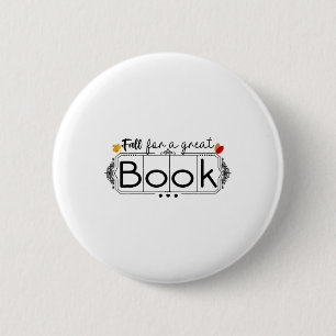 Der Fall für ein großes Buch, die lustige Wissensc Button