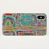 Der Fall Icehouse iPhone Case-Mate iPhone Hülle (Rückseite (Horizontal))