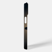 Der Fall ist beendet. Case-Mate iPhone Hülle (Rückseite / Rechts)