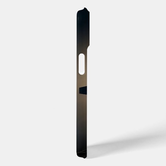 Der Fall ist beendet. Case-Mate iPhone Hülle (Rückseite / Rechts)