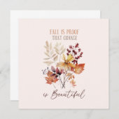 Der Fall ist ein Beweis dafür, dass der Wandel wun (Vorne/Hinten)