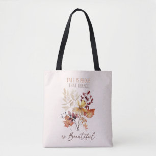 Der Fall ist ein Beweis dafür, dass der Wandel wun Tasche