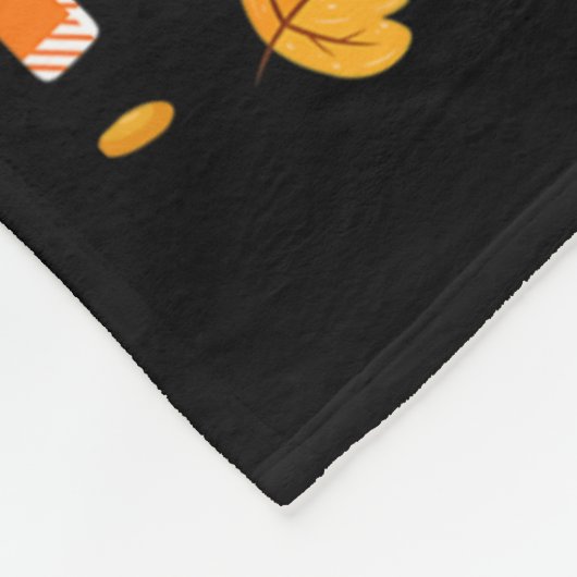 Der Fall ist mein zweiter Favorit für das Sprichwo Fleecedecke (Ecke)