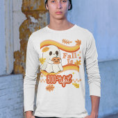 Der Fall ist schön - Der Fall ist schön - Geist Sweatshirt