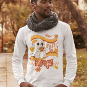 Der Fall ist schön - Der Fall ist schön - Geist Sweatshirt