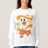 Der Fall ist schön - Der Fall ist schön - Geist Sweatshirt (Vorderseite)