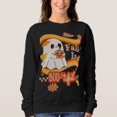 Der Fall ist schön - ein Geisterfall der Lieben Sweatshirt (Vorderseite)