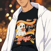 Der Fall ist schön - ein Geisterfall der Lieben Sweatshirt