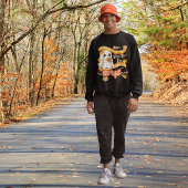 Der Fall ist schön - ein Geisterfall der Lieben Sweatshirt