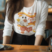 Der Fall ist schön - ein Geisterfall der Lieben Tri-Blend Shirt