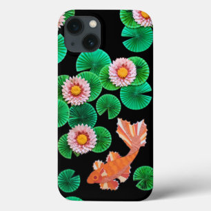 Der Fall Koi Pond Case Mate iPhone