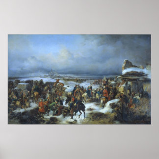 Der Fall Kolberg Poster