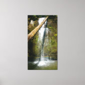 Der Fall Leinwanddruck (Vorderseite)