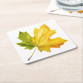 Der Fall liegt in den Untersetzer des Air Square (angewinkelt)