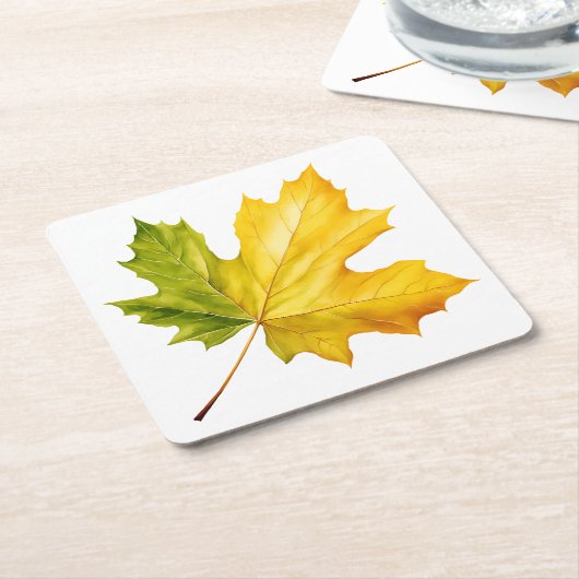 Der Fall liegt in den Untersetzer des Air Square (angewinkelt)