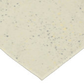 Der Fall liegt in der Lufttypografie mit Eichhörnc Tischdecke (Schrägansicht)