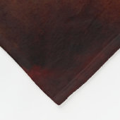 Der Fall Lucifers durch Antonio Maria Esquivel Fleecedecke (Ecke)