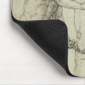 Der Fall Mousepad (Ecke)