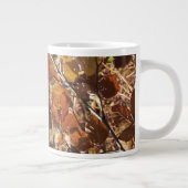 Der Fall-Natur-Camouflage-Tarnungs-Malerei des Jumbo-Tasse (Rechts)
