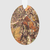 Der Fall-Natur-Camouflage-Tarnungs-Malerei des Ornament (Vorderseite)