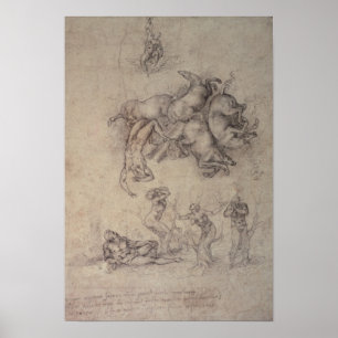 Der Fall Phaethons 1533 Poster