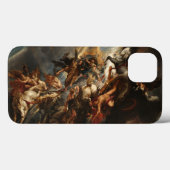 Der Fall Phaetons Case-Mate iPhone Hülle (Rückseite (Horizontal))