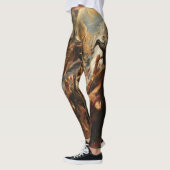 Der Fall Phaetons Leggings (Links)